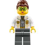 Фигурка LEGO Ninjago Dragons Rising
