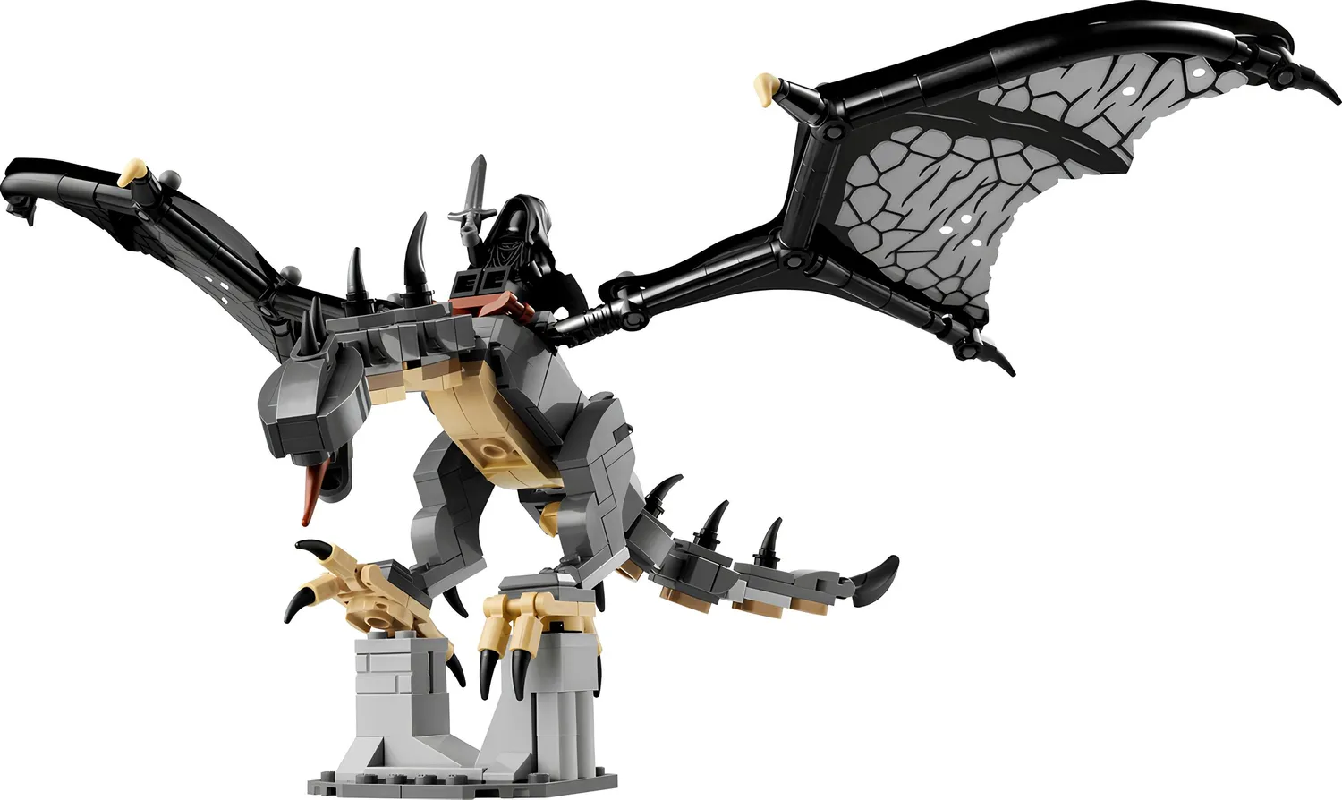 Конструктор LEGO Seasonal 40693 269 дет. - фото 3