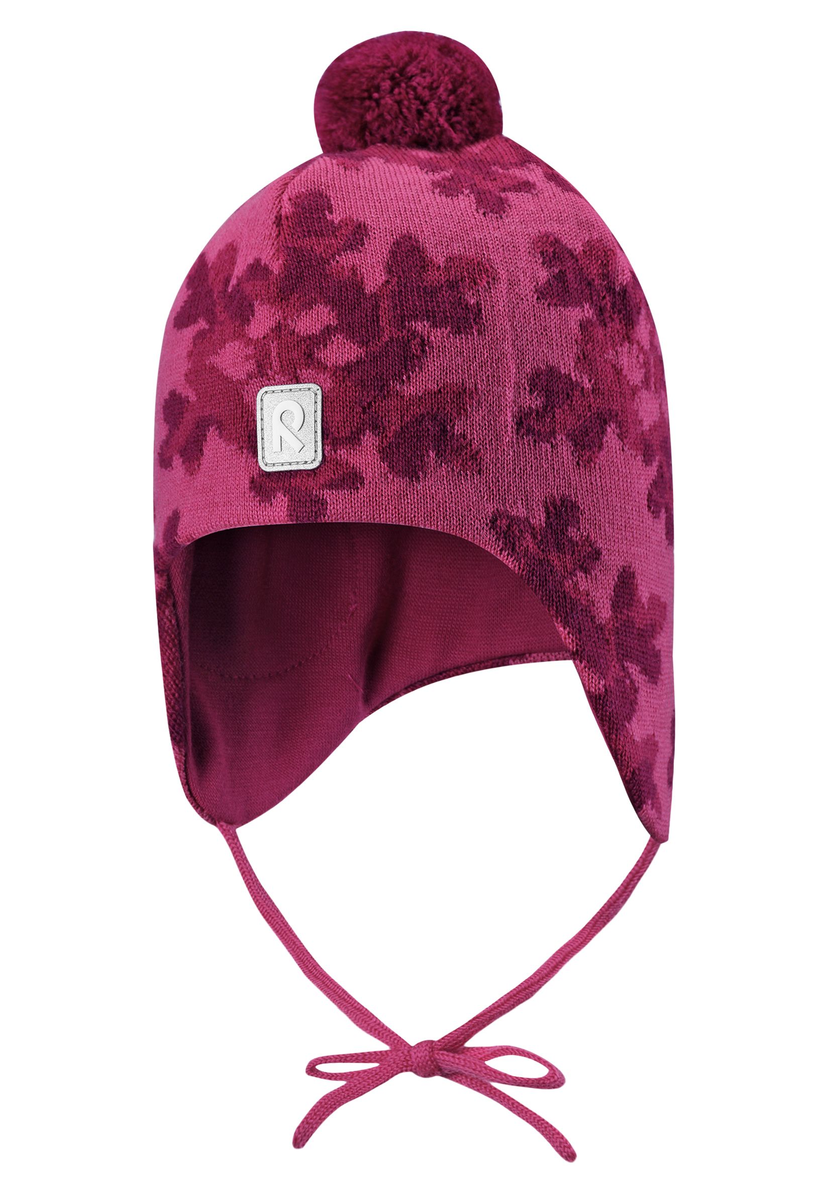 Шапка Reima 518473-4591 - фото 3