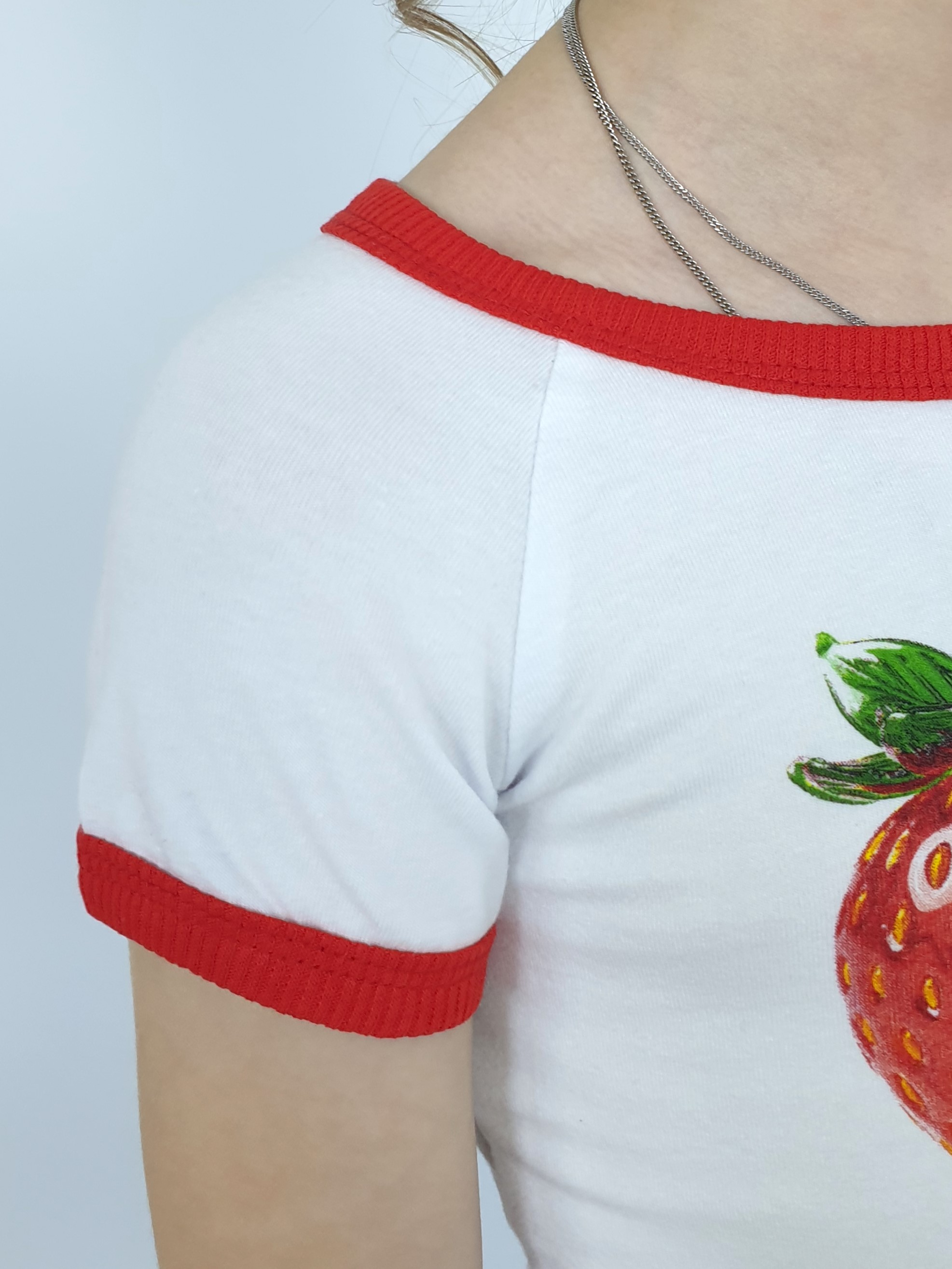 Футболка Luneva 62-12-1. - фото 3