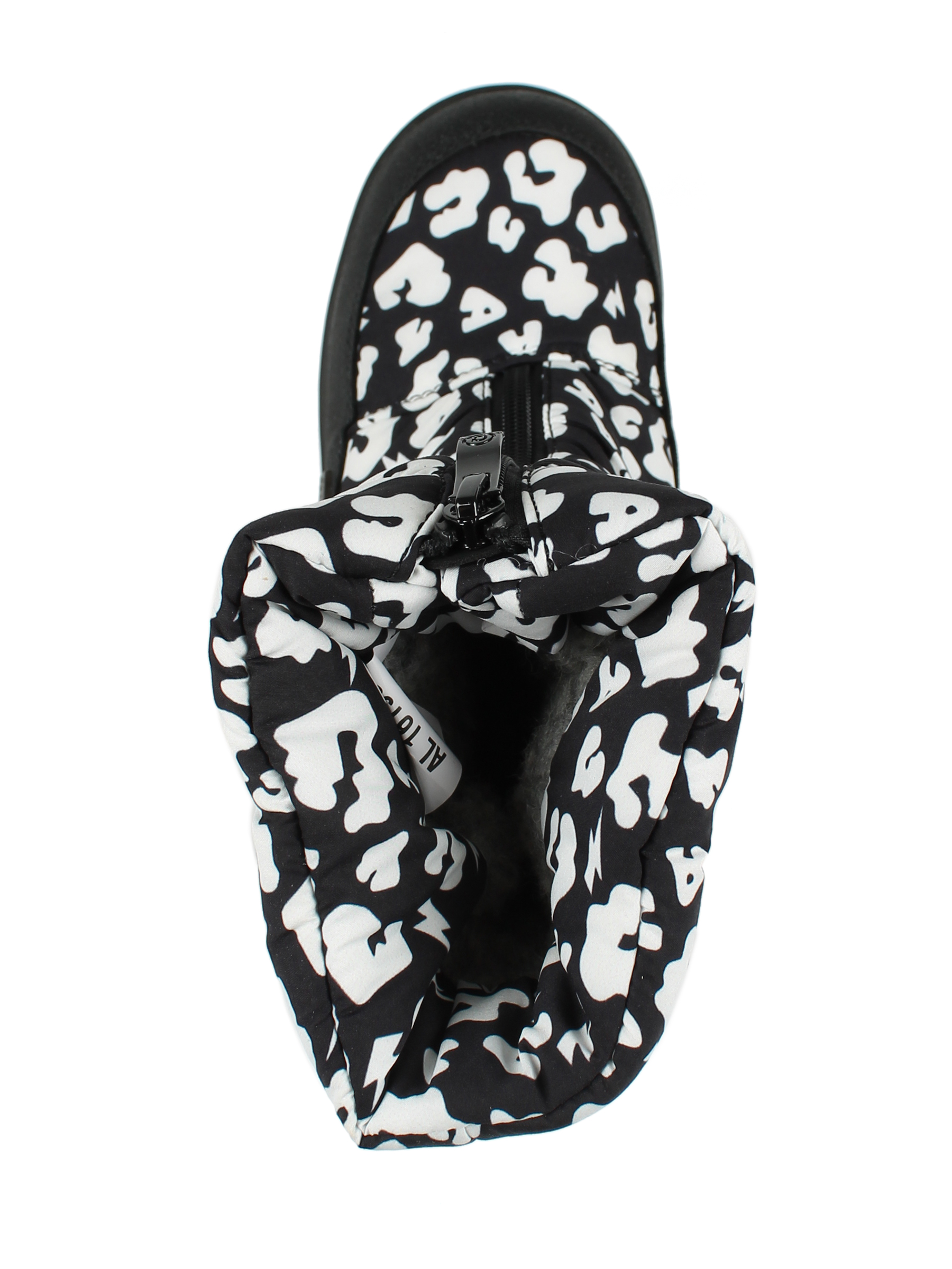 Ботинки Antilopa AL 16193 - фото 15