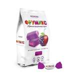 Жевательные конфеты 1TOY Фрумикс виноград яблоко 150г