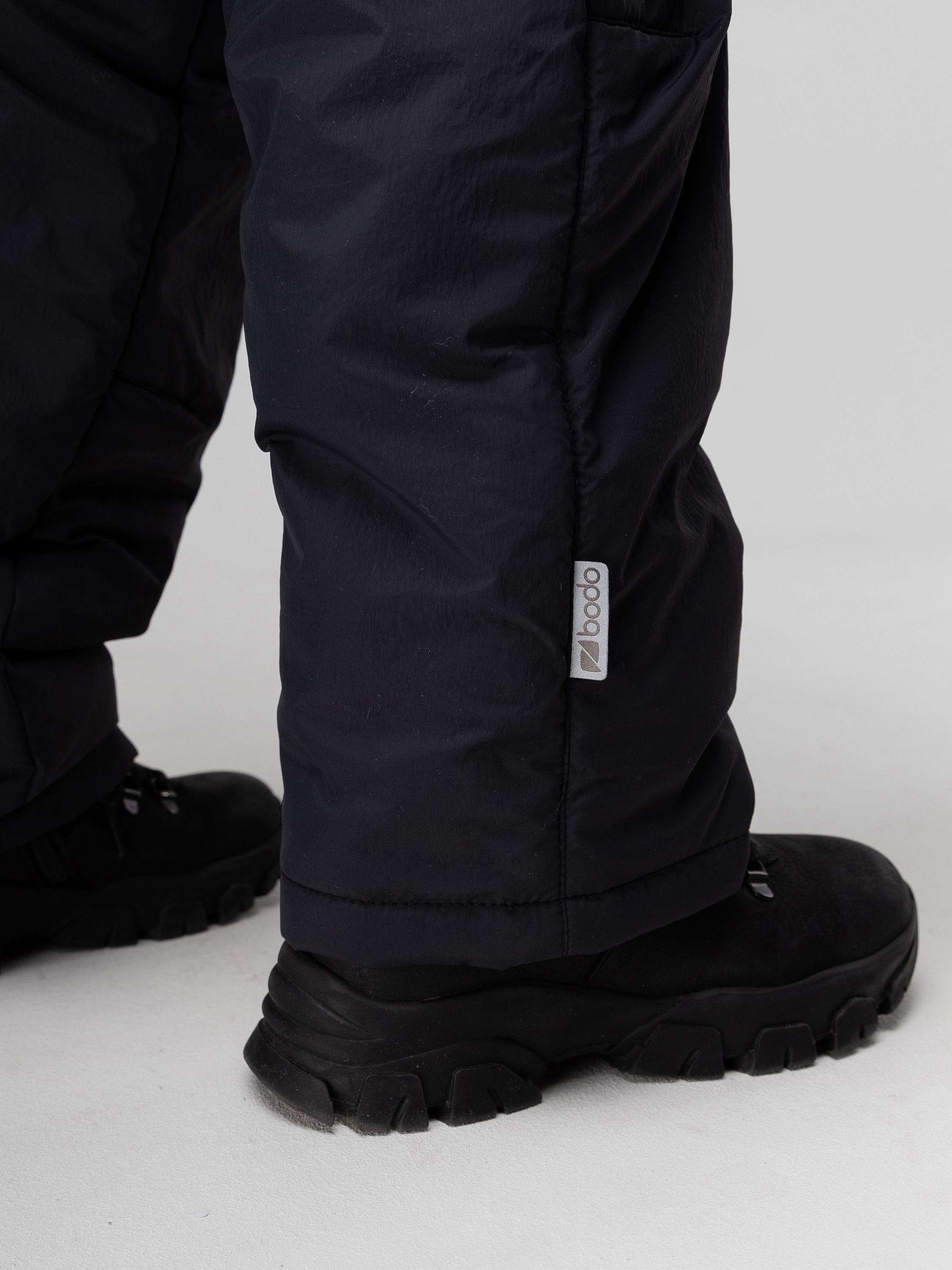 Костюм демисезонный Bodo 32-81MU_черный - фото 11