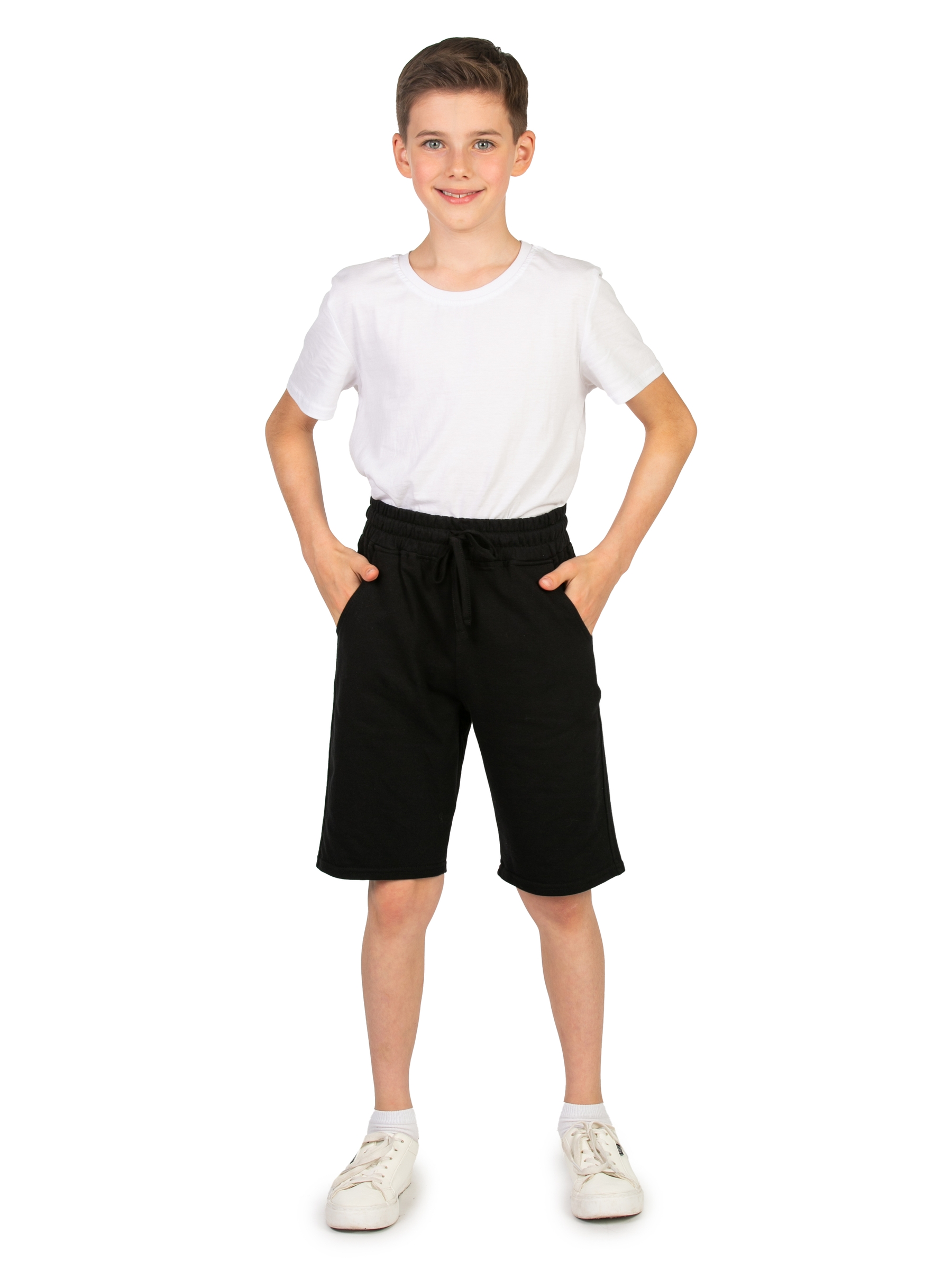 Шорты N.O.A. 11267-10 - фото 12