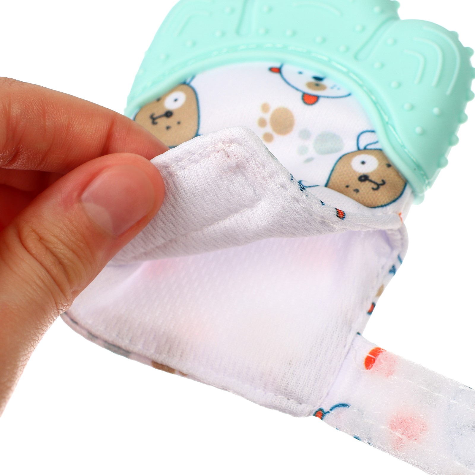 Прорезыватель Крошка Я - фото 9