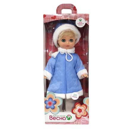 Кукла классическая Весна