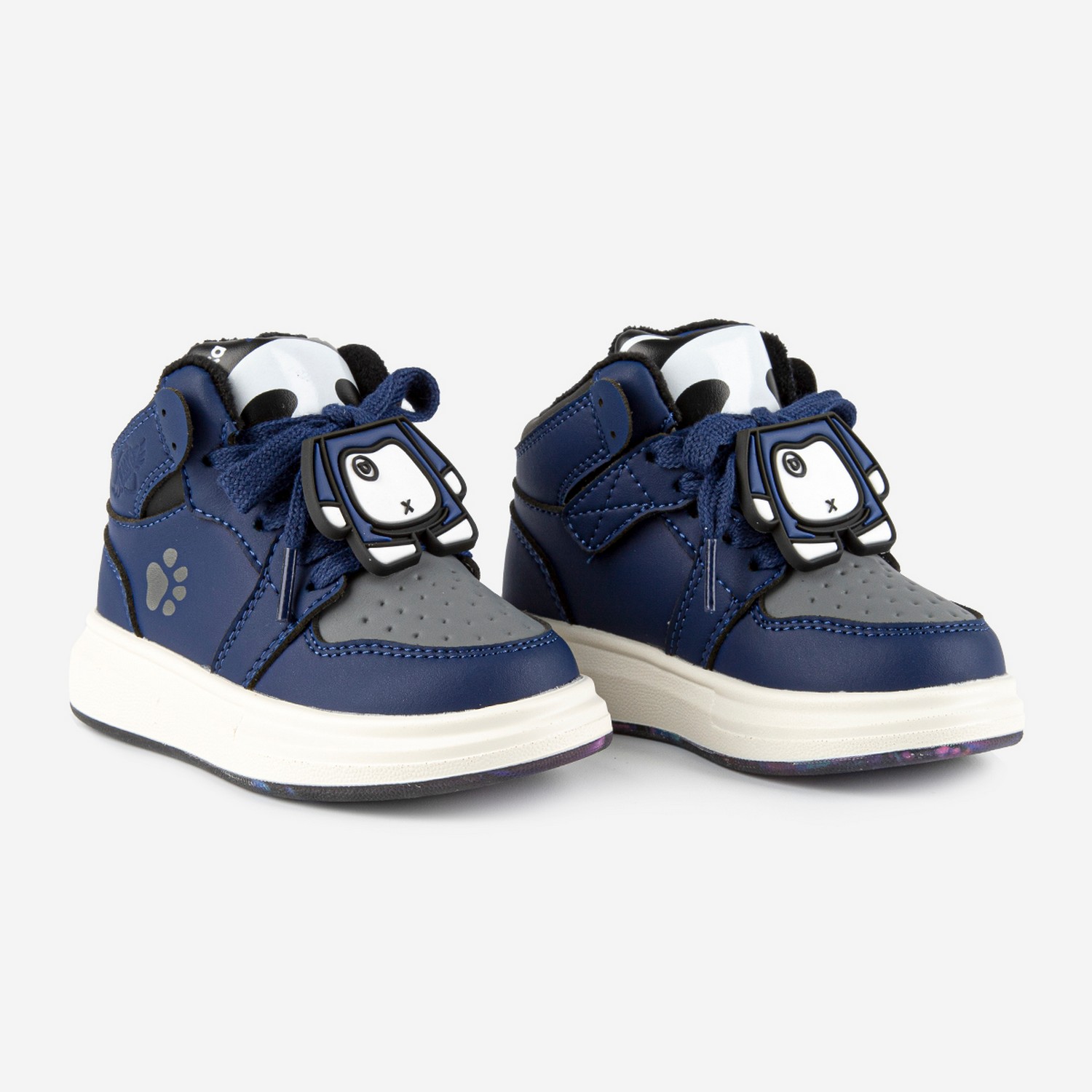 Ботинки Kapika 51390уп-2 - фото 5