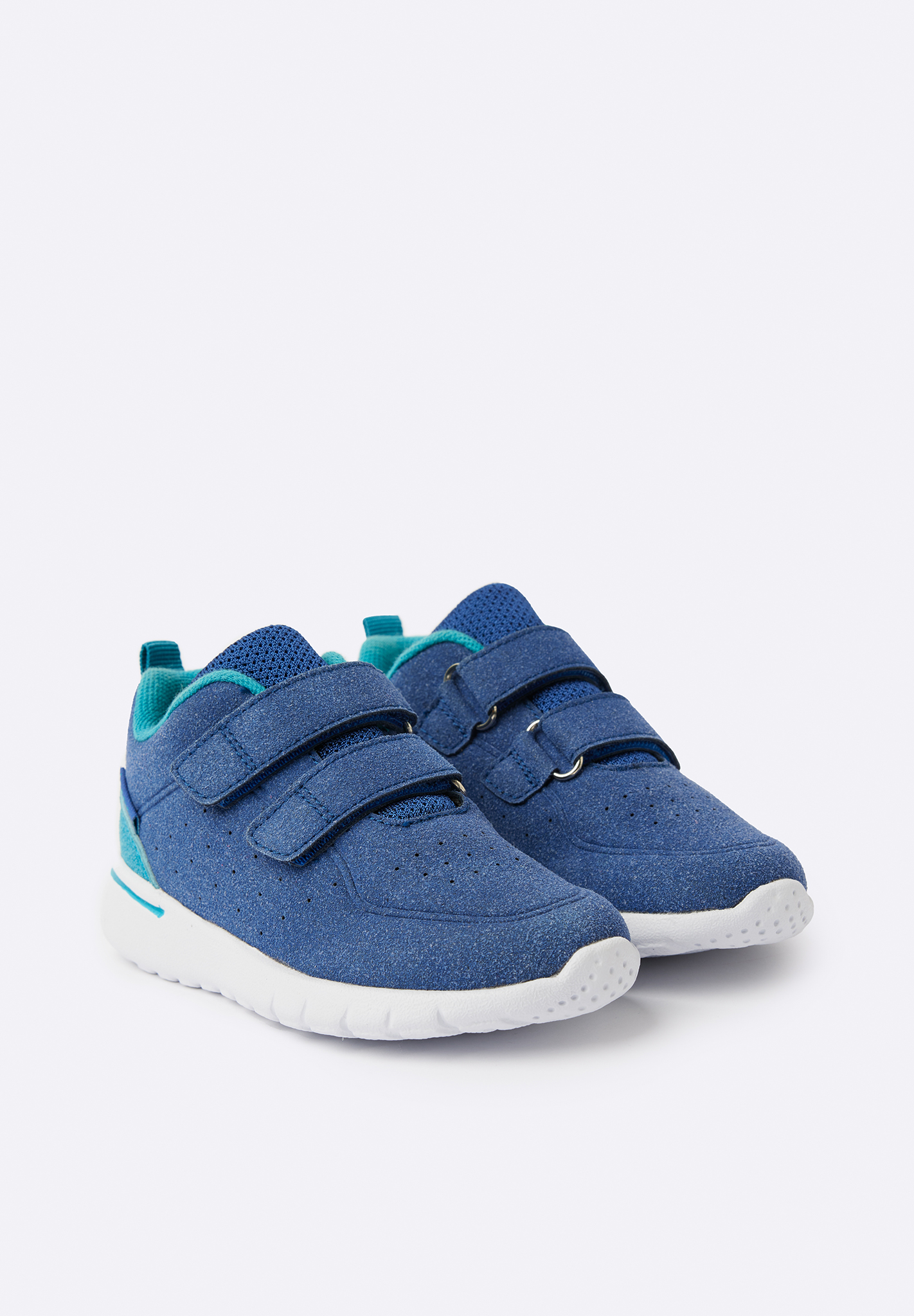 Кроссовки Lassie 7400012A-6930 - фото 1