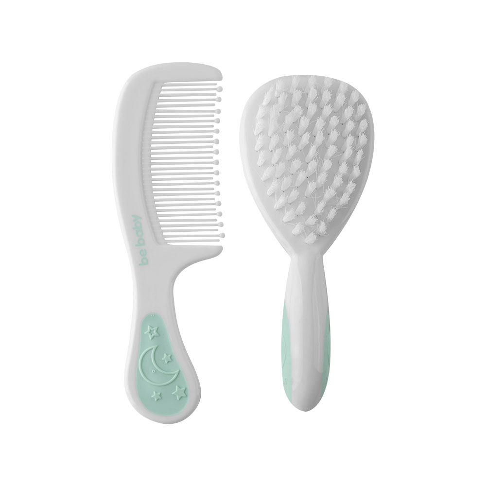 Гребень, щетка Be Baby - фото 8