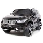 Элетромобиль Kreiss Volvo С пультом ДУ