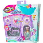 Игровой набор Happy Places Shopkins