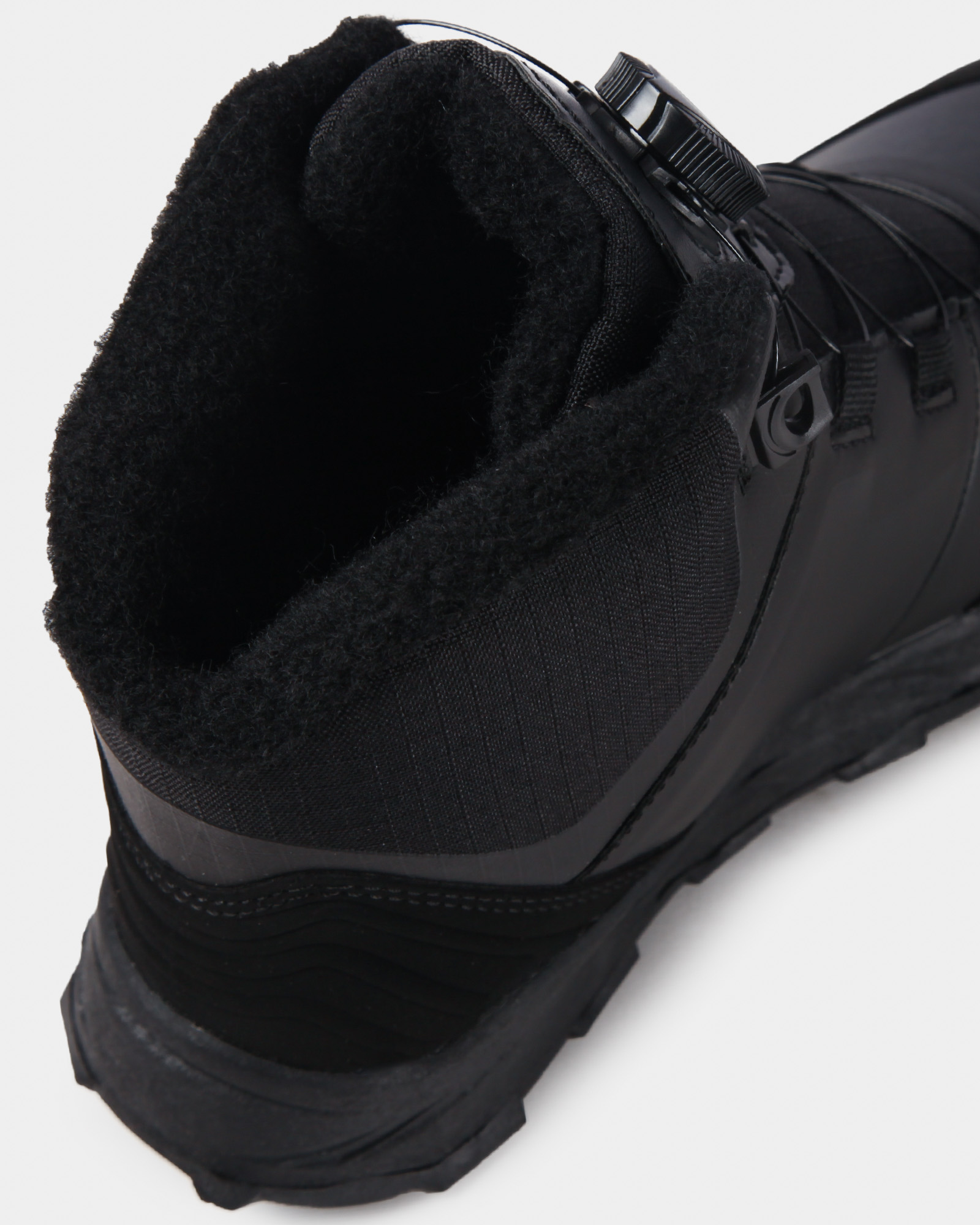 Ботинки Run W24RNtbBO-636-99 - фото 4