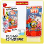 Настольная игра Bondibon водная Весёлые друзья