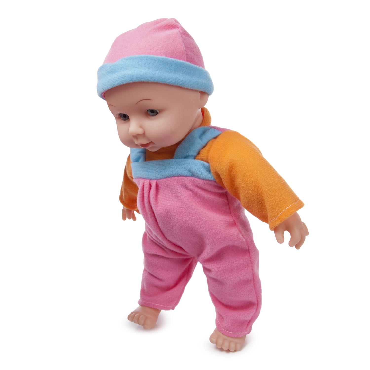 Кукла пупс Demi Star 282-D - фото 7