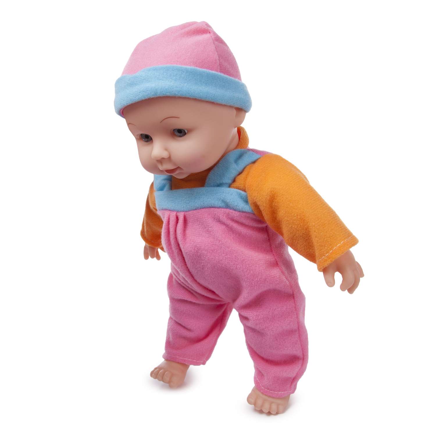 Кукла пупс Demi Star 282-D - фото 7