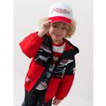 Бейсболка PlayToday