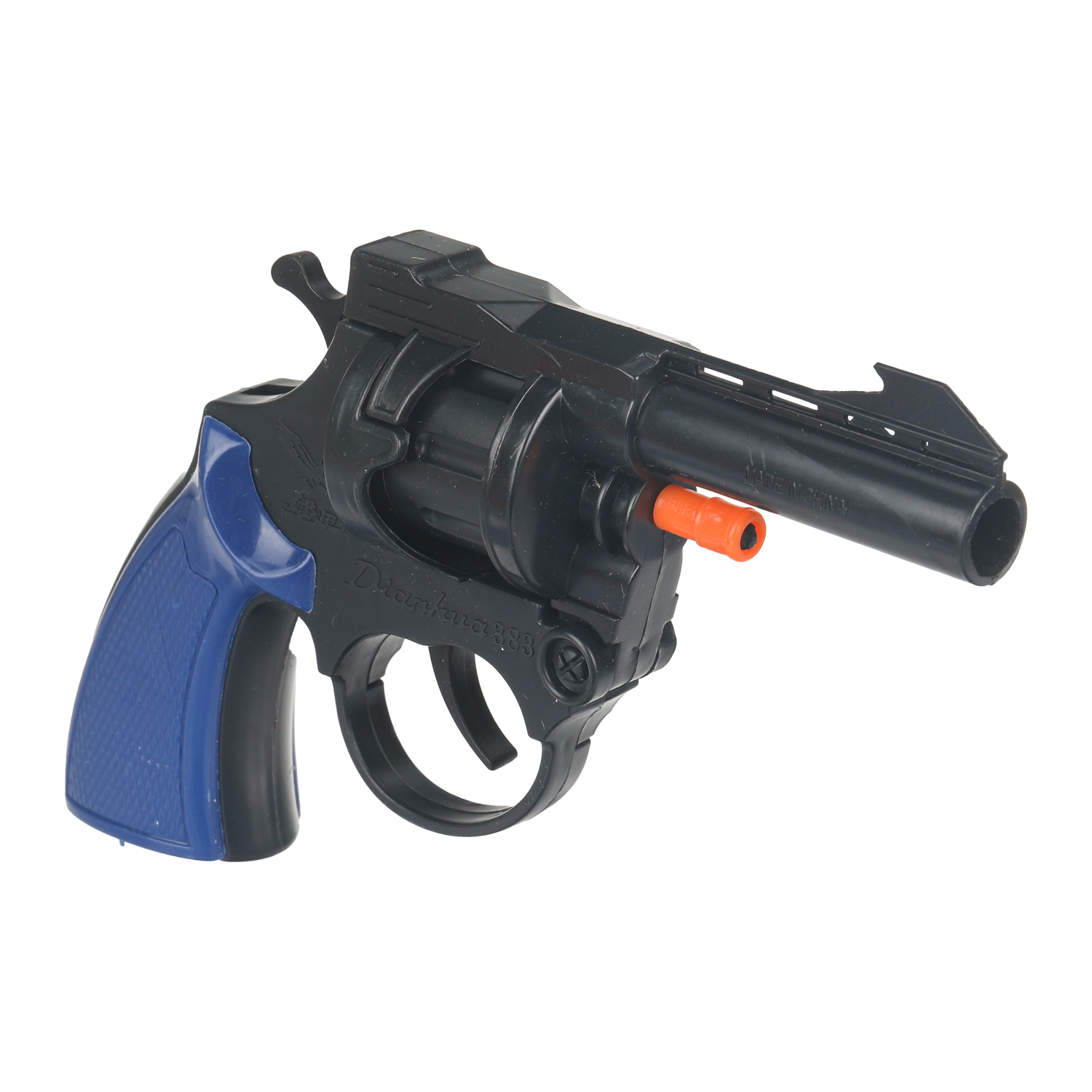 Пистолет Играем вместе - фото 3