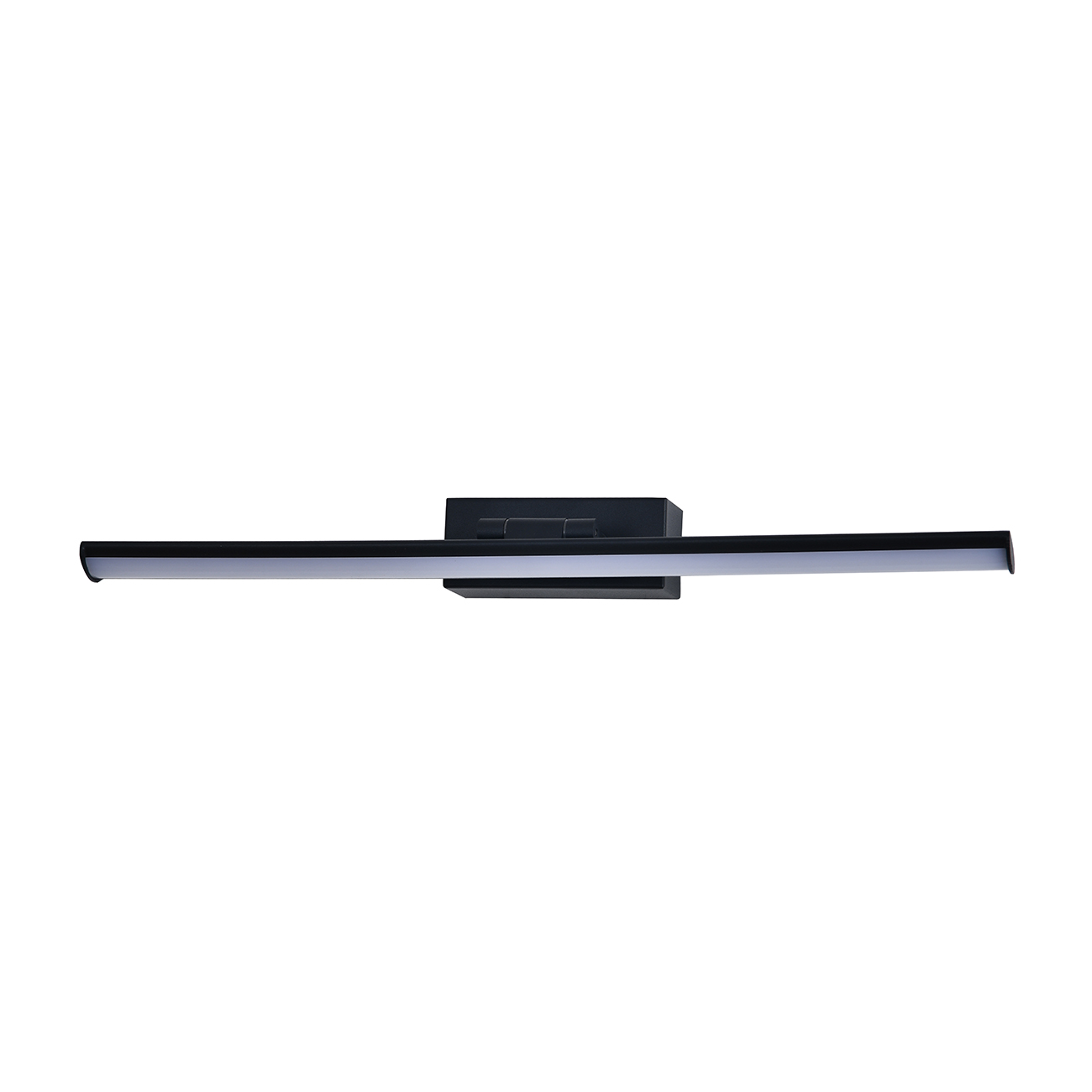 Светильник ESCADA 170001/A/1W LED*9W Black - фото 2