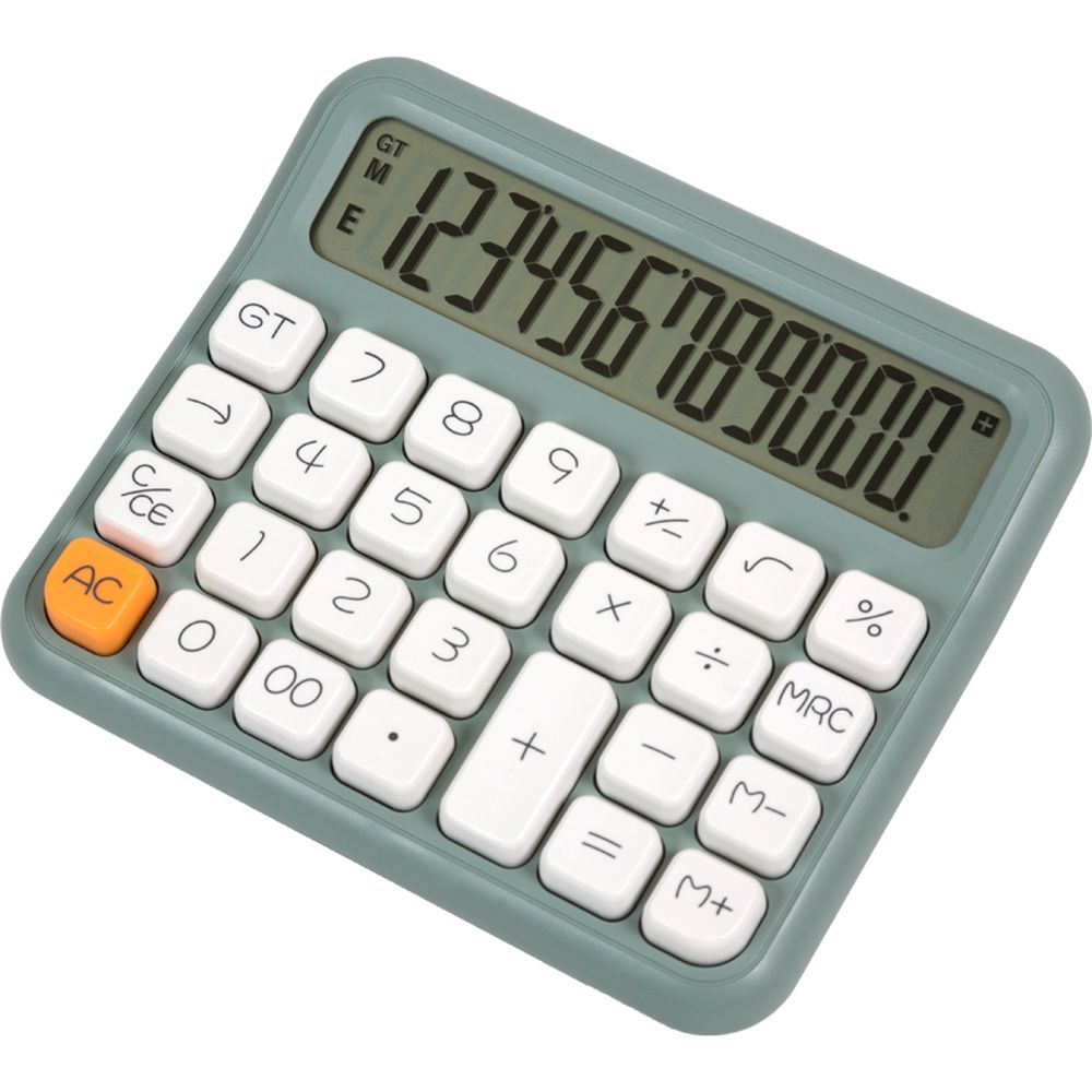 Калькулятор deVENTE - фото 1