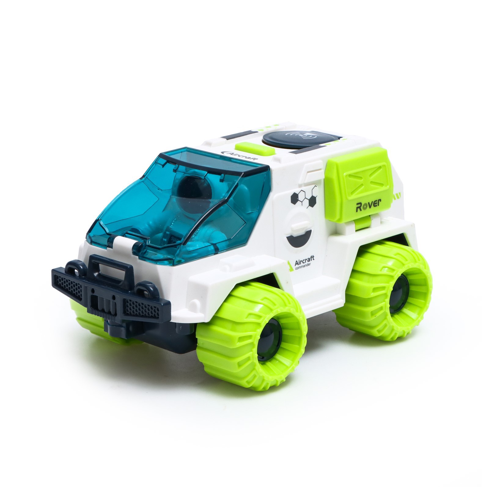 Игровой набор Автоград Исследование космоса 7442328 - фото 5