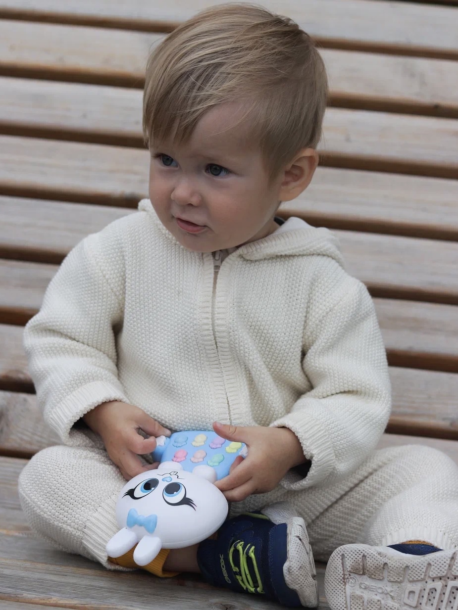 Игрушка Smart Baby - фото 2