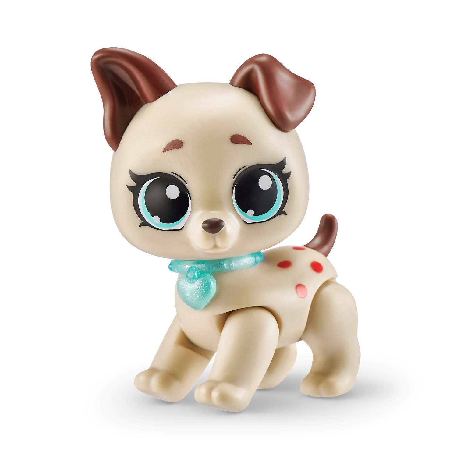 Фигурка Zuru 5 surprise Pet rescue - фото 14