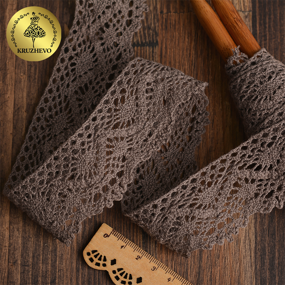 Набор для творчества KRUZHEVO шитье - фото 3