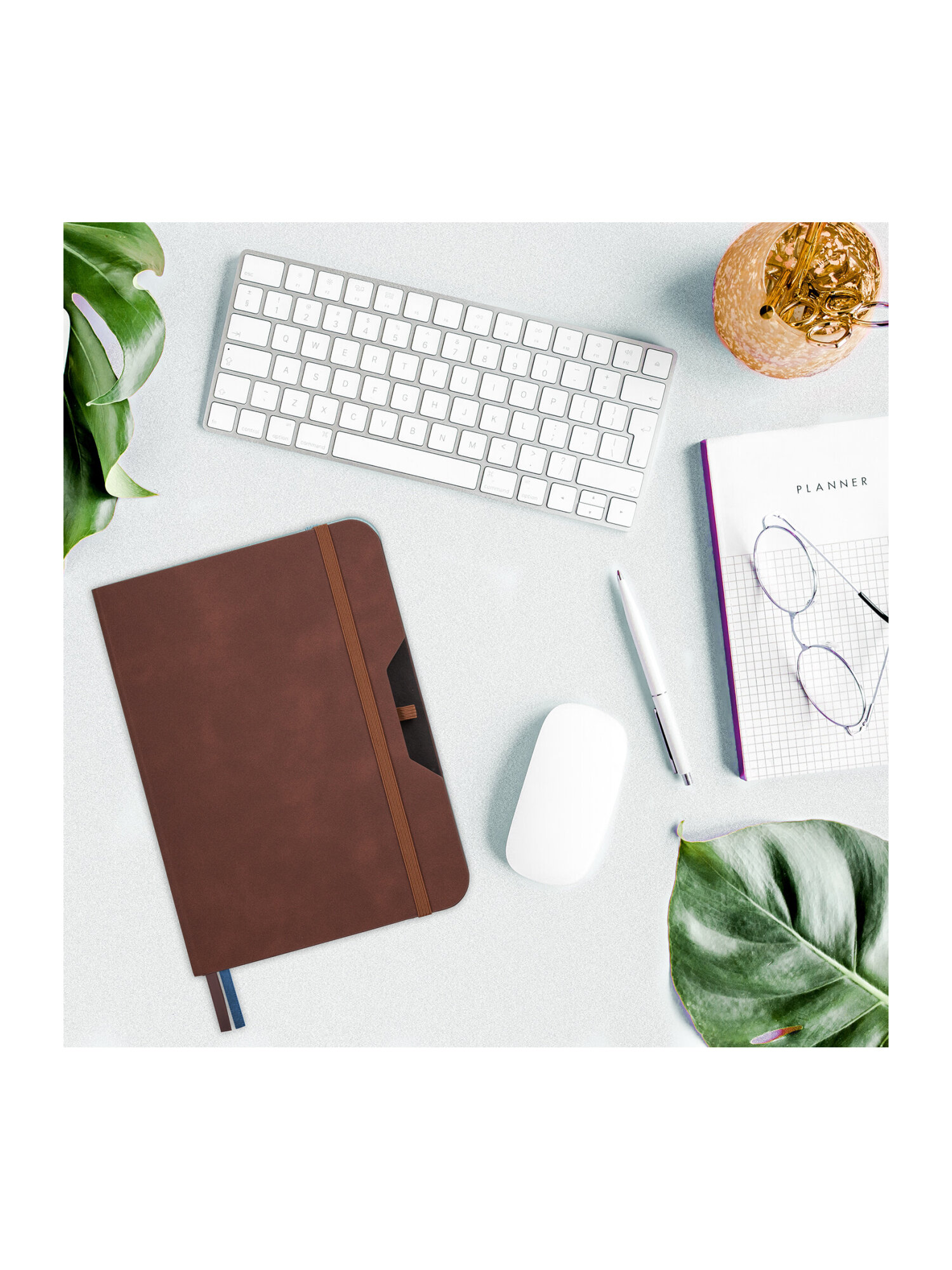 Блокнот Brauberg 80 лист. - фото 10