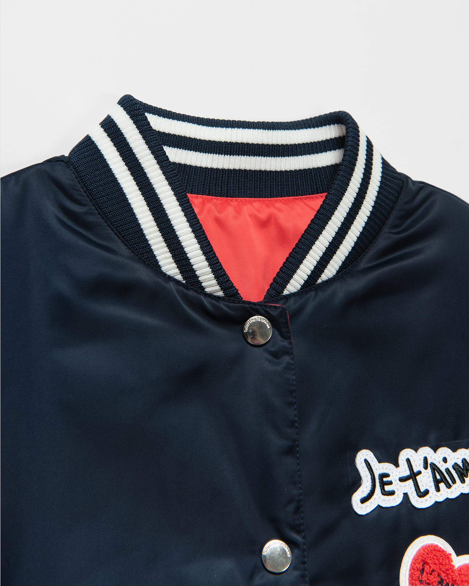 Бомбер Futurino Fashion S24FF3-0O03tg-6611 - фото 5