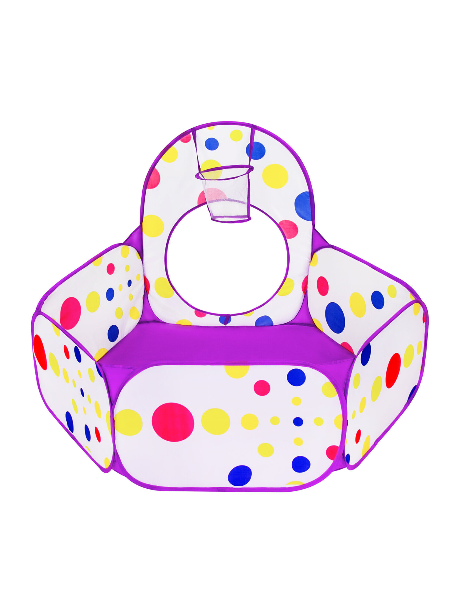 Палатка Brauberg Лабиринт с тоннелем - фото 23