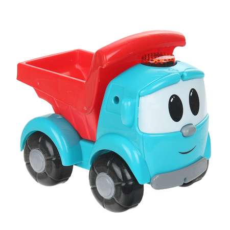 Игрушка УМка Грузовичок Лева Каталка 398400