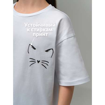 Футболка HappyFox