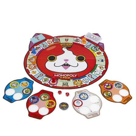 Настольная игра Hasbro Games