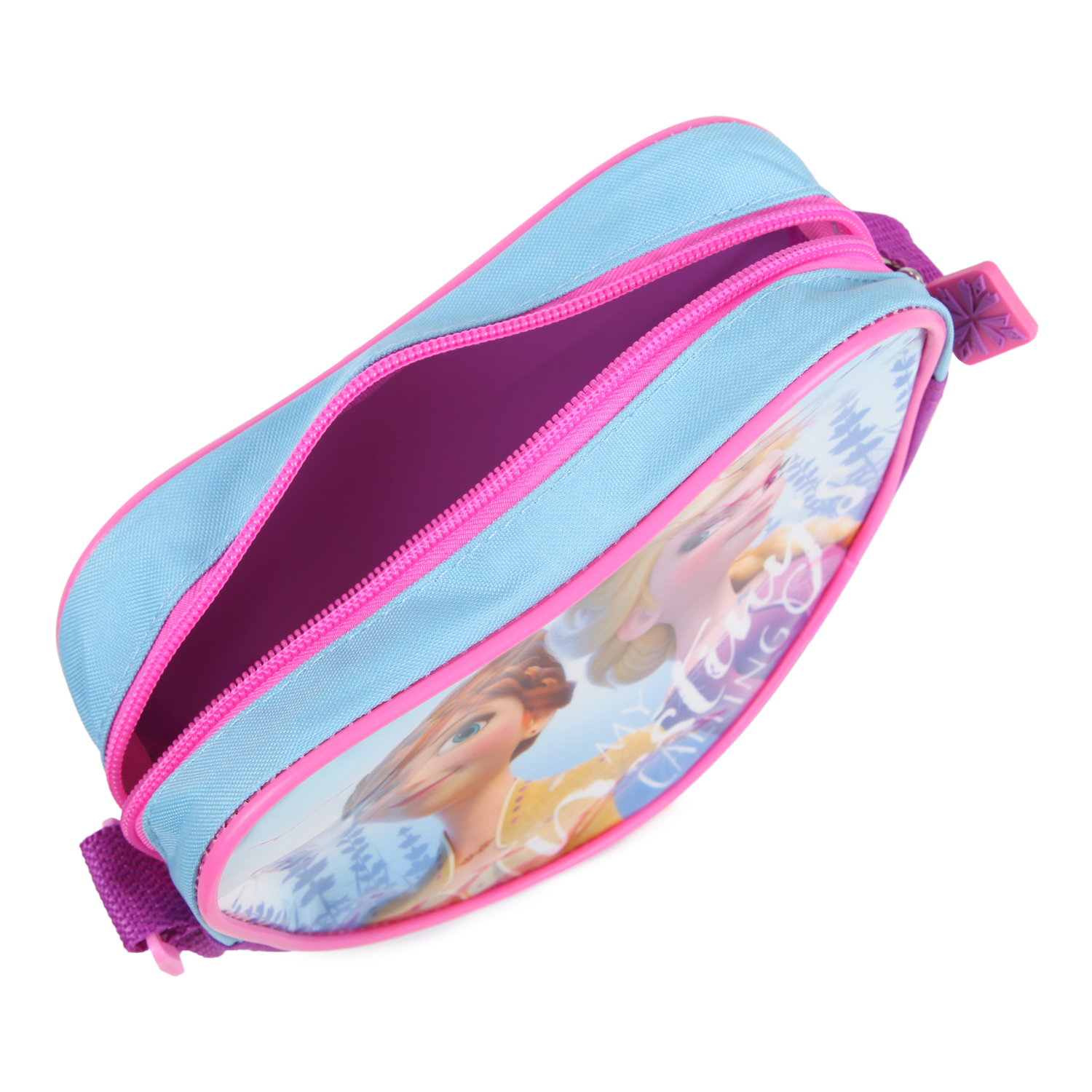 Сумка Erhaft Холодное сердце плечевая - фото 4