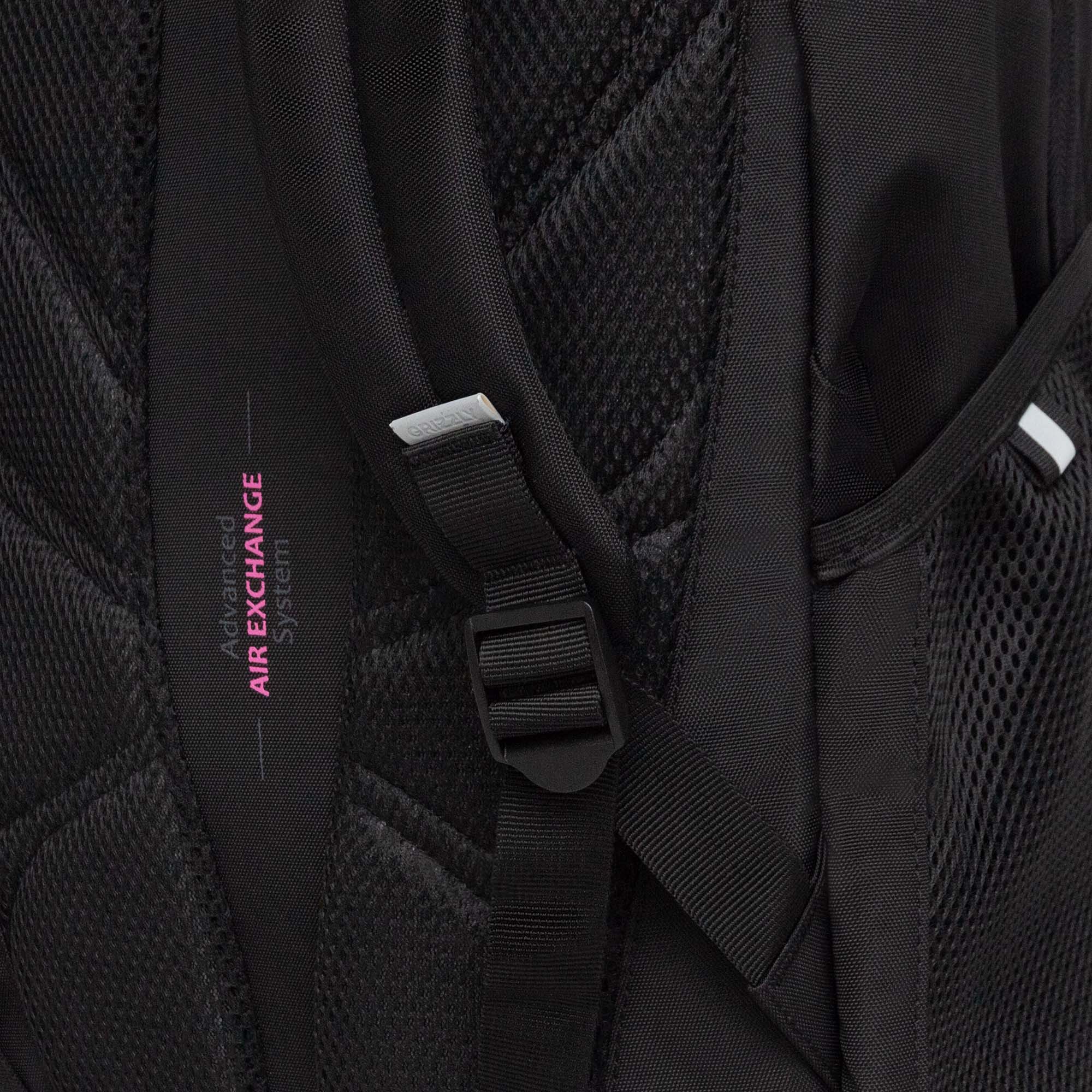 Рюкзак Grizzly для девочки - фото 9