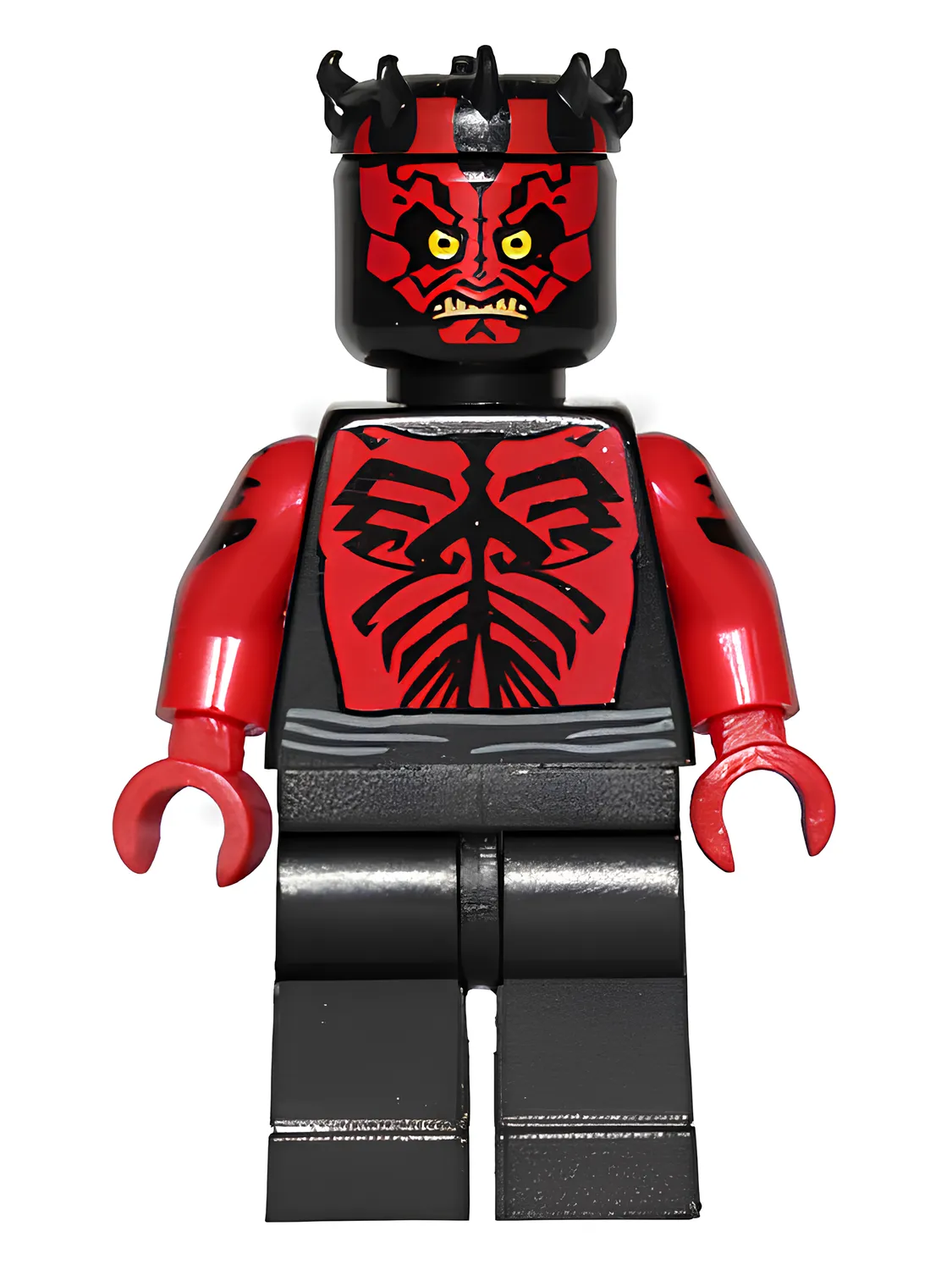 Фигурка LEGO Star Wars Darth - фото 1