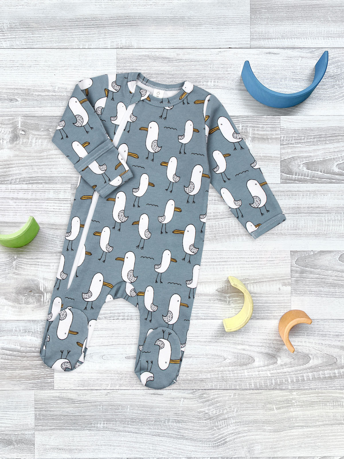 Комбинезон Mjolk 2356679 - фото 1