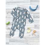 Комбинезон Mjolk