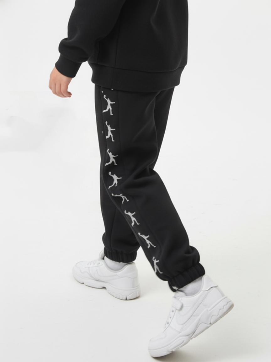 Брюки Lemonwear R1108 - фото 2