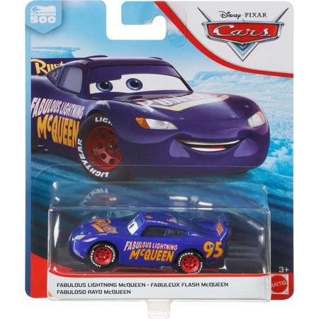 Автомобиль Cars
