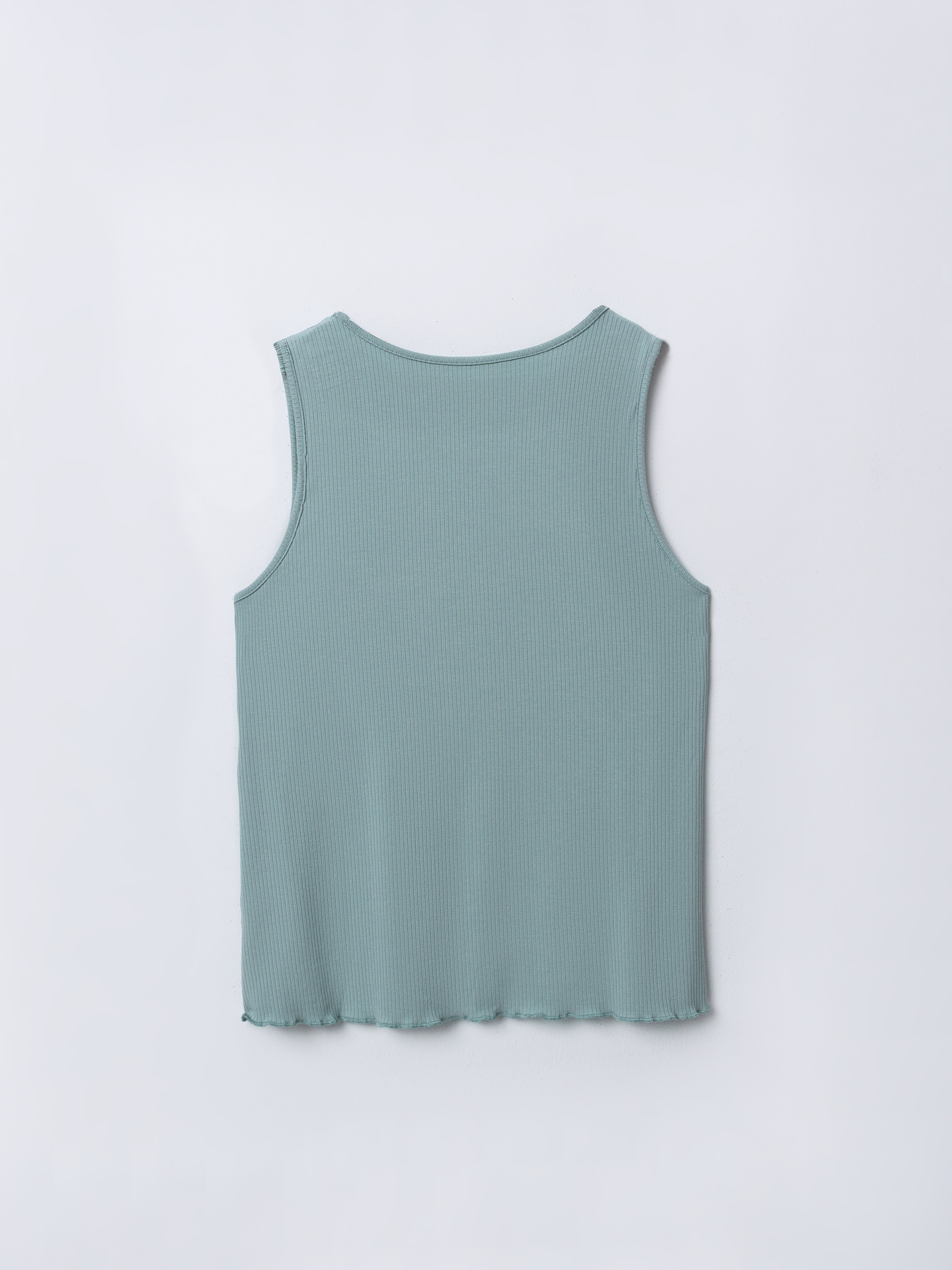 Пижама Mark Formelle (Марк Формэль) 592654/шалфей +ласточки в саду на шалфее - фото 7