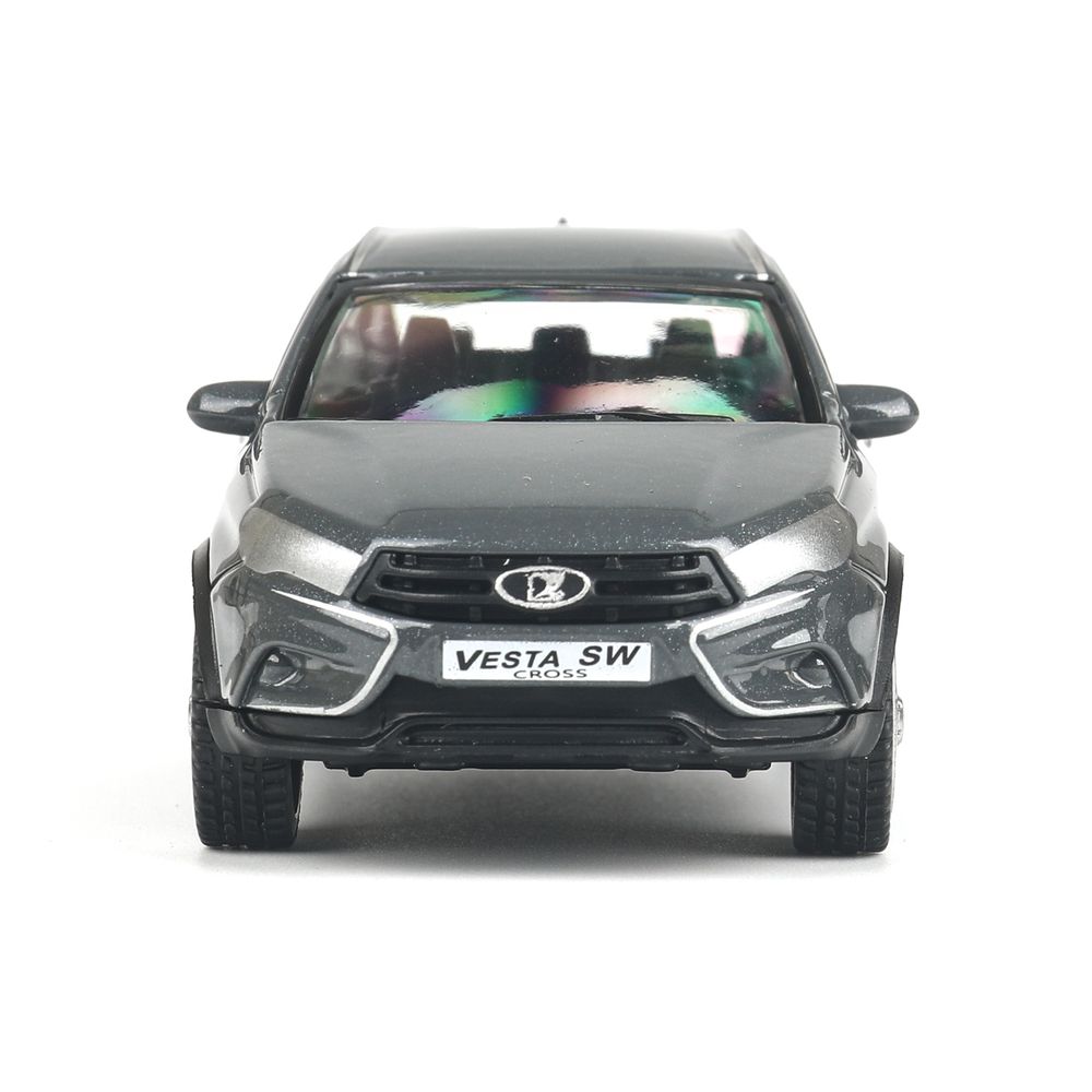 Автомобиль Технопарк LADA Vesta Cross 405027 - фото 7