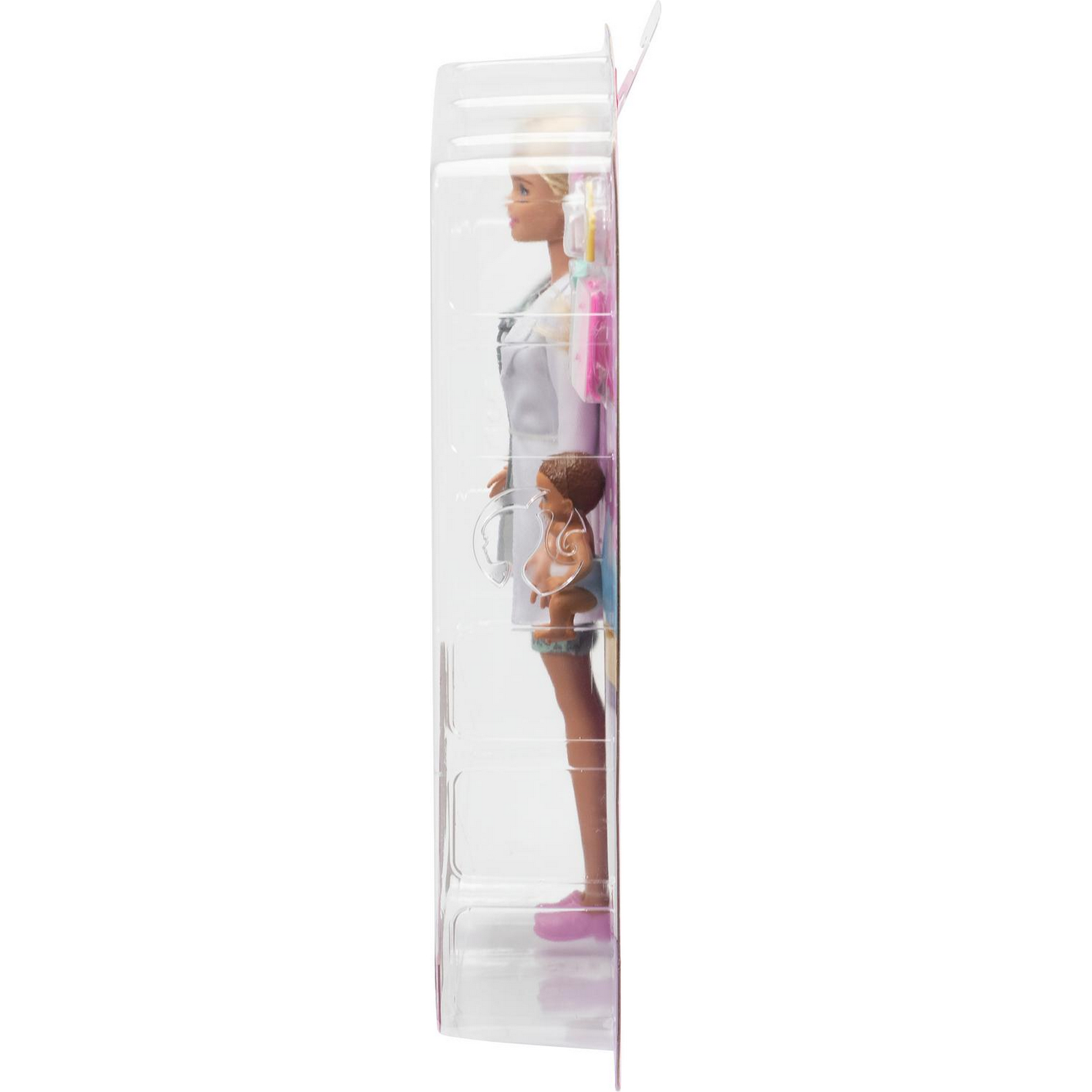 Кукла модельная Barbie GVK03 - фото 6
