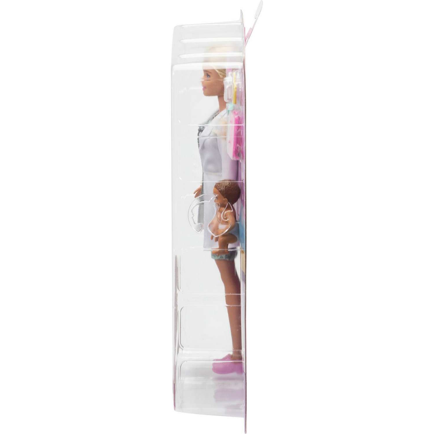 Кукла модельная Barbie GVK03 - фото 6