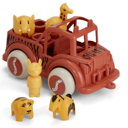 Пикап VIKINGTOYS Сафари
