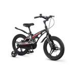 Двухколесный велосипед Maxiscoo 16 дюймов