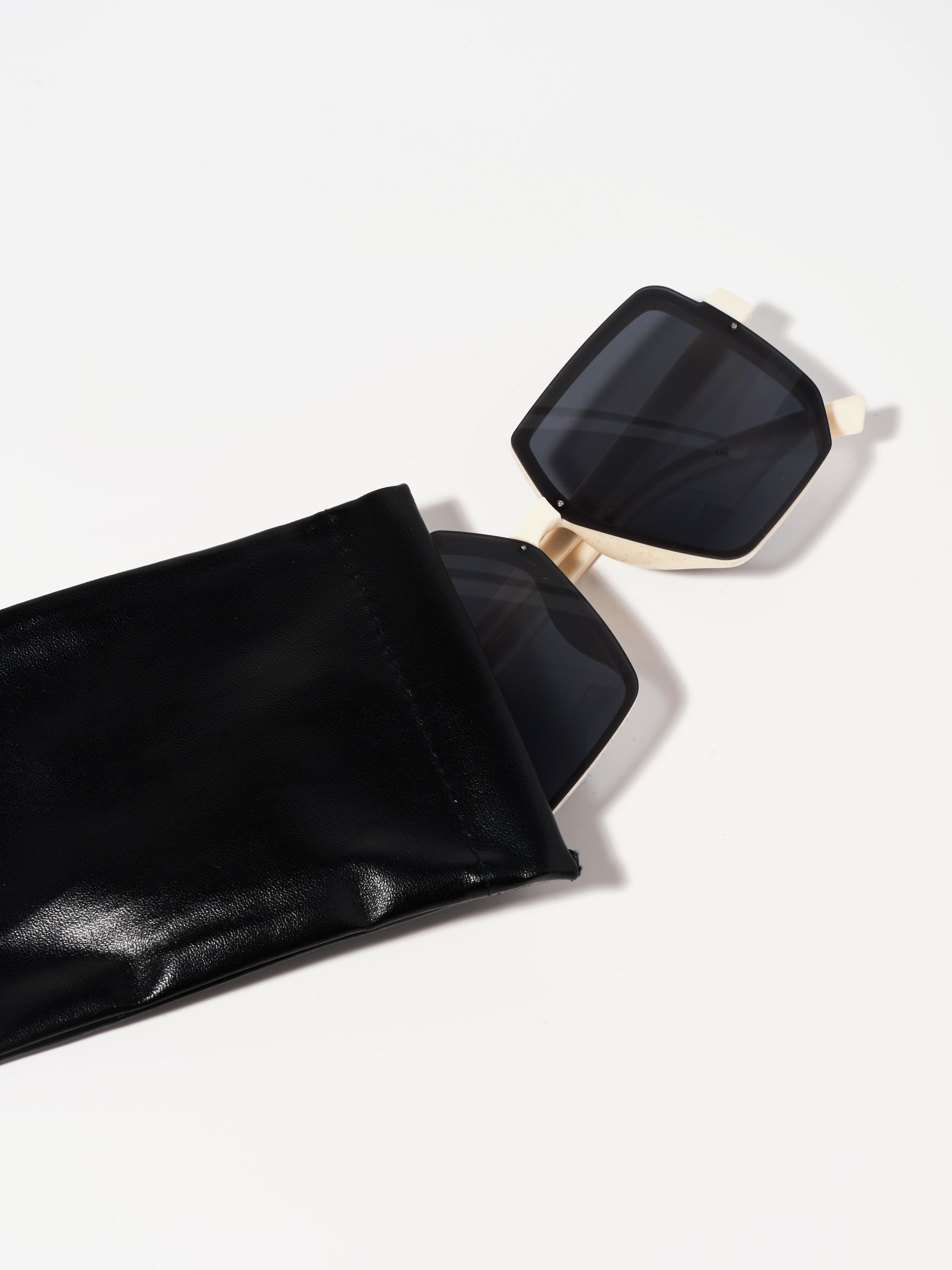 Солнцезащитные очки SUNNY GLASS O00022-2 - фото 6