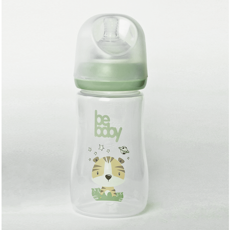 Бутылочка Be Baby 240 мл 1 шт.