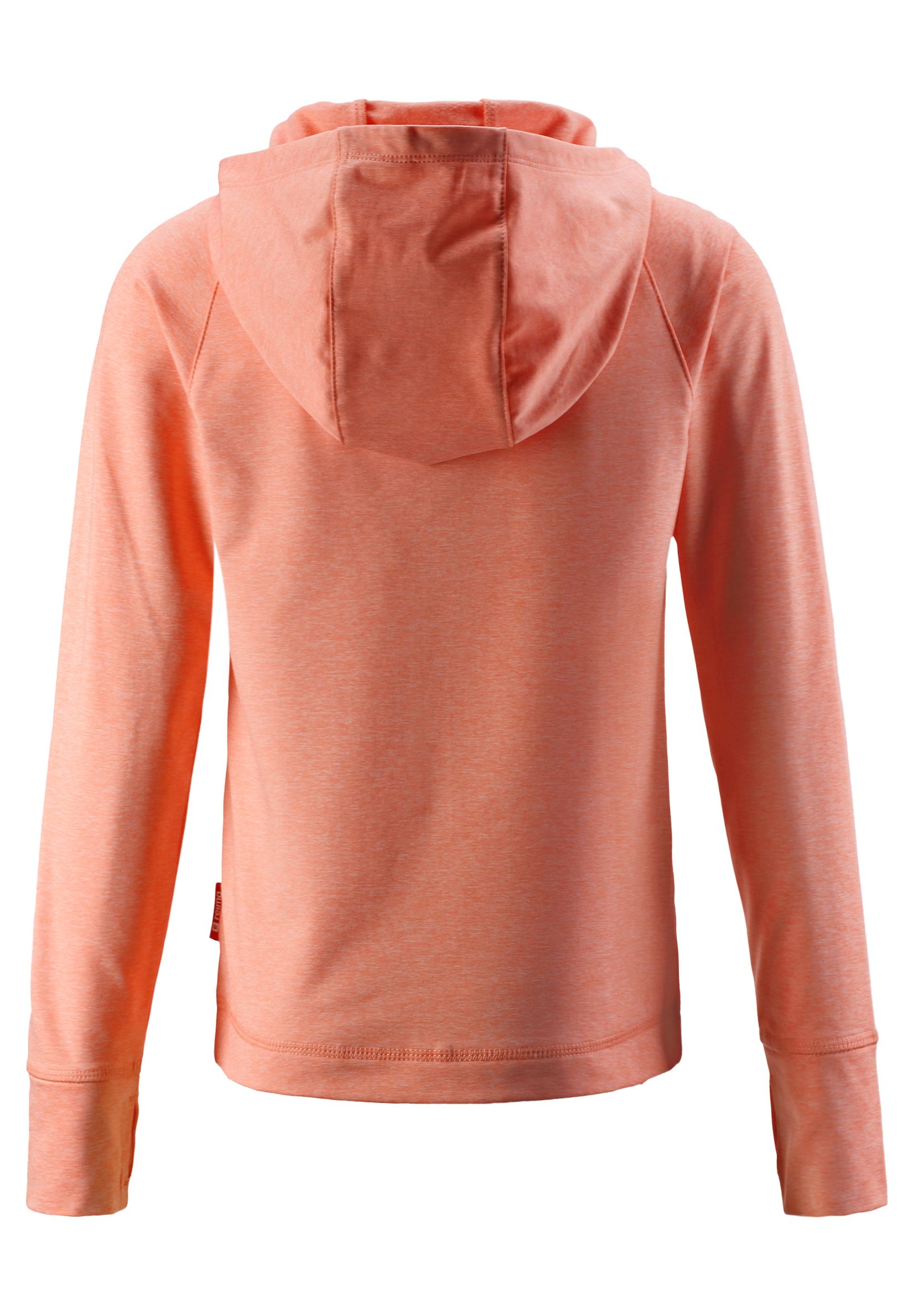 Толстовка Reima 536348-3160 - фото 2