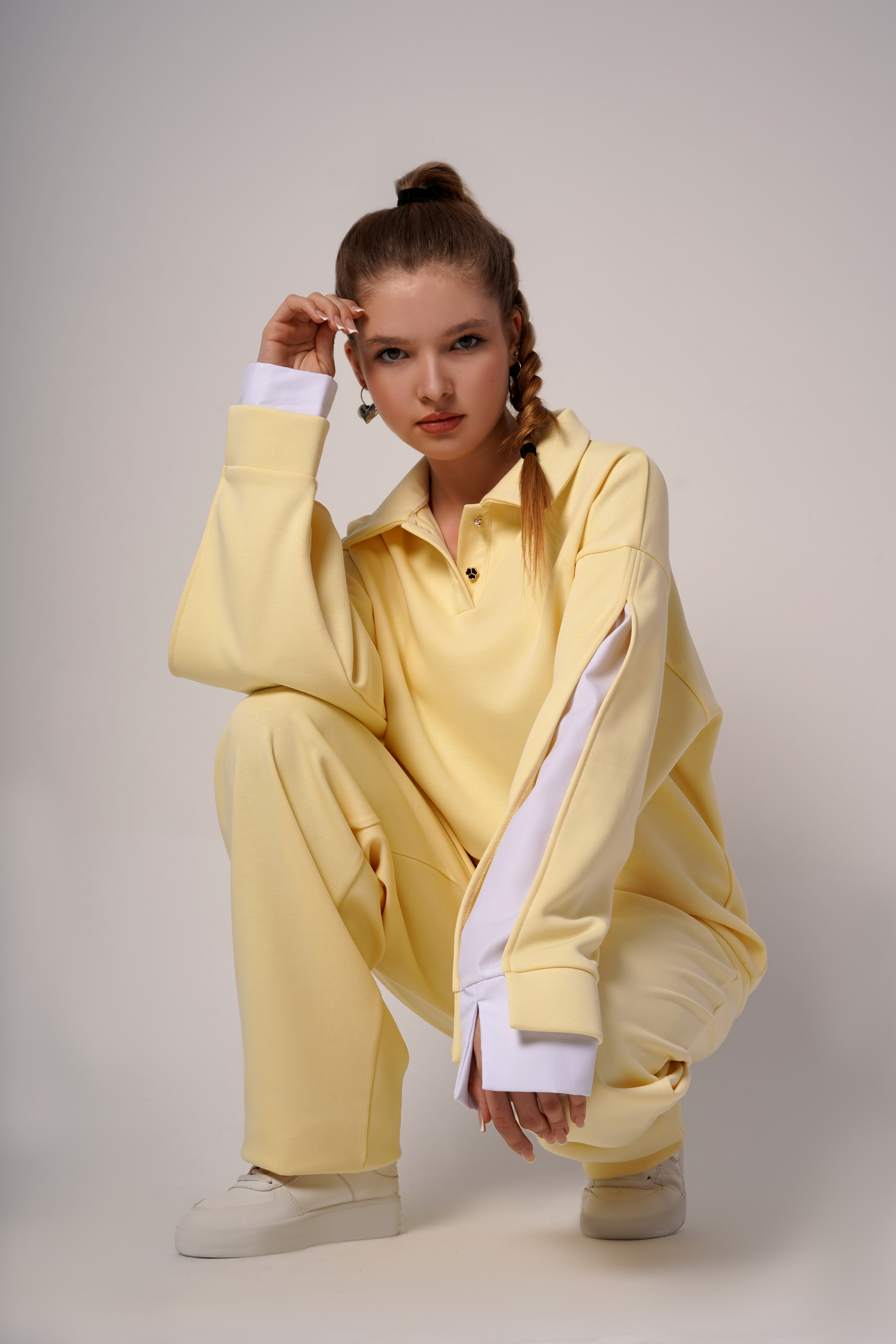 Костюм Kukurumi 82/3 - фото 7